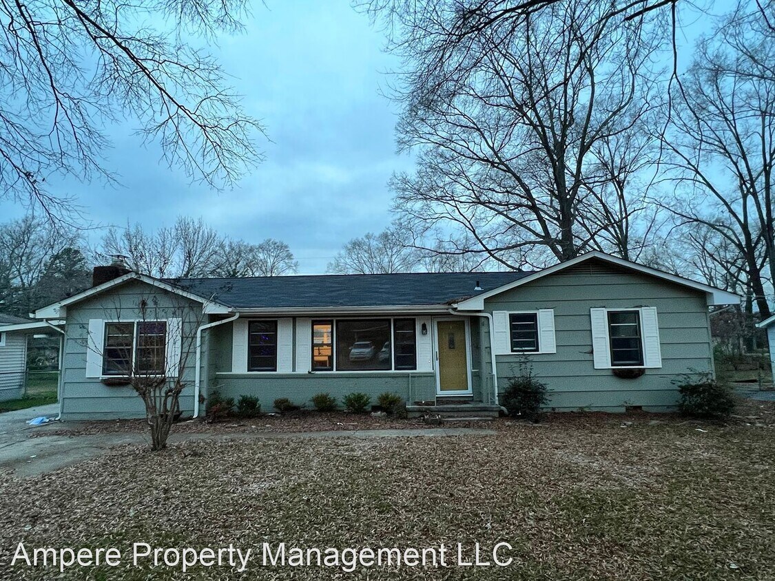 Primary Photo - 3 br, 2 bath House - 1609 Sunray Dr