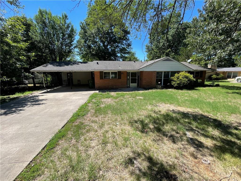 912 S 14th Pl, Rogers, AR 72758 House Rental in Rogers, AR