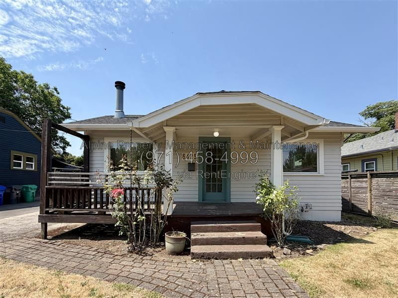 Photo - 6425 N Curtis Ave