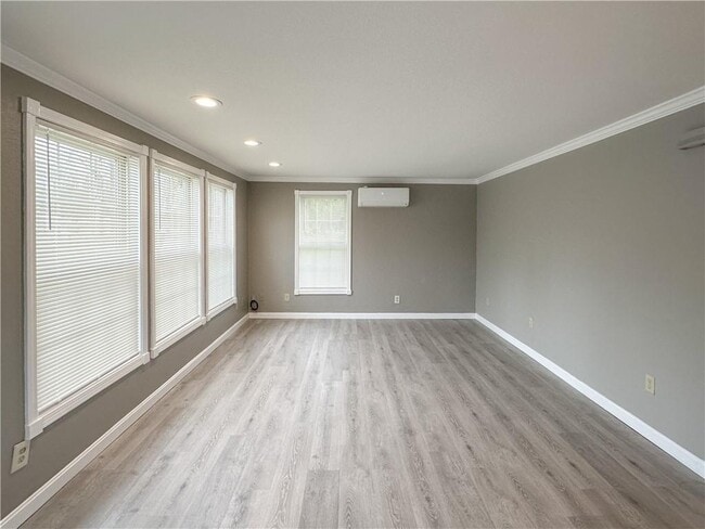 Living room - 12189 Shady Ave