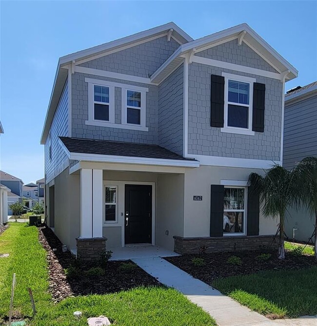 Building Photo - 6062 Blissful St