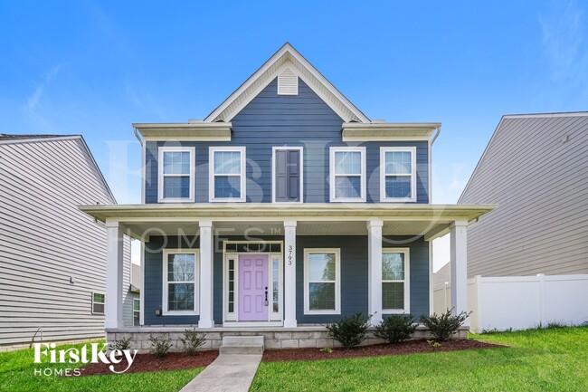 Building Photo - 3793 Pin Hook Rd