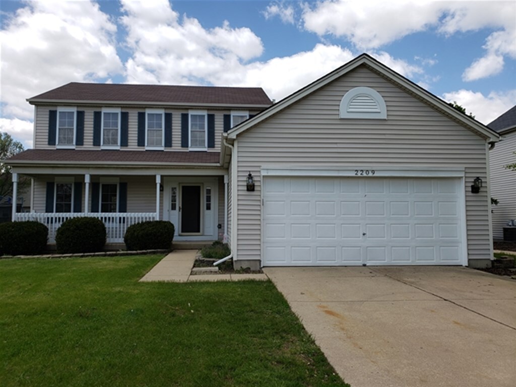 Primary Photo - 2213 Portside Lakes Ct