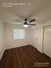 Building Photo - 2431 Mustang Dr