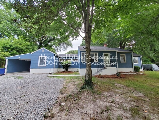 Building Photo - 3321 Emory Dr