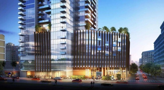 Foto del edificio - 4th & Hill