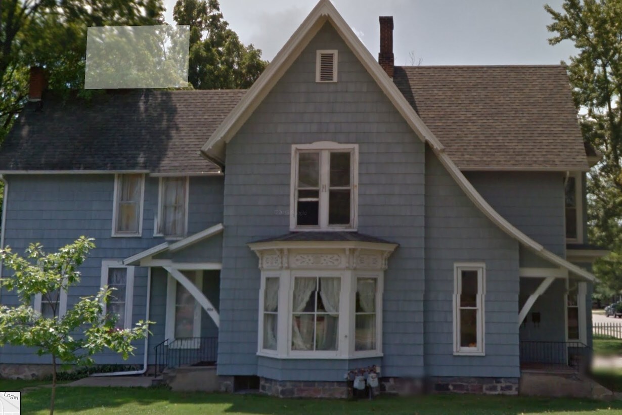 404 E Washington St, Goshen, IN - 404 E Washington St