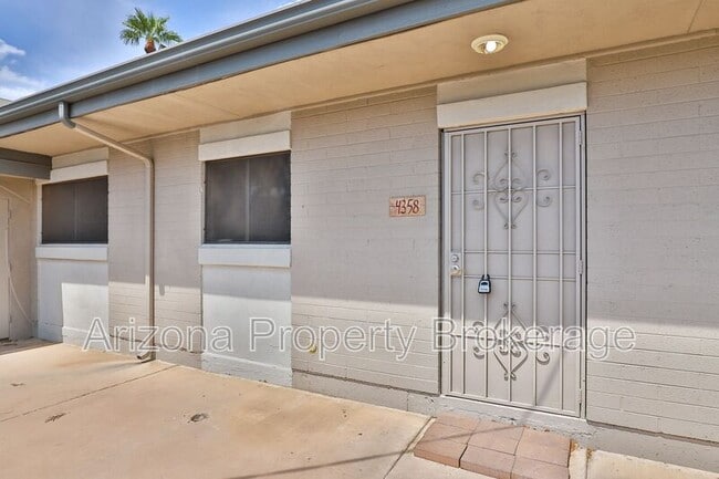 Building Photo - 4358 N 36th St