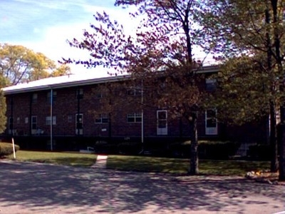 Building Photo - Colonel Bell Apartments