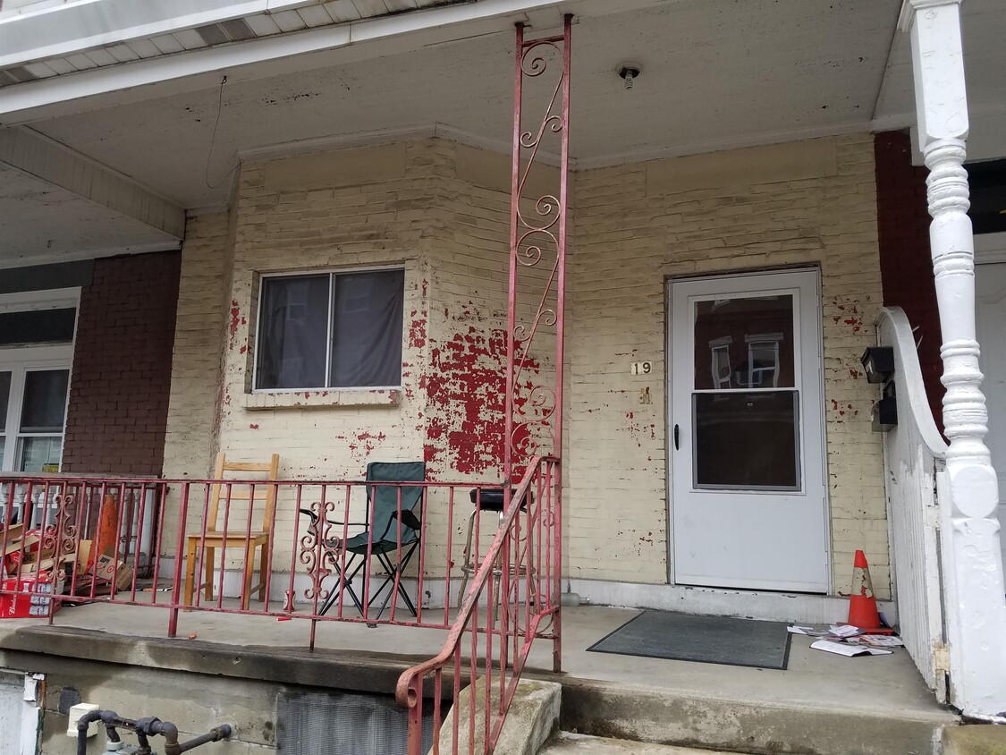 19 Welsford St, Pittsburgh, PA 15213 House Rental in Pittsburgh, PA