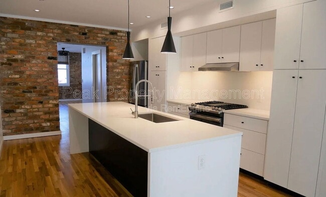 Photo - 2521 O St House