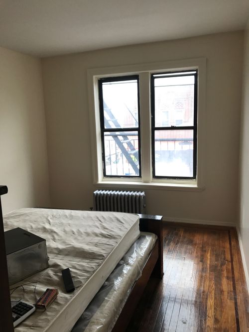 Foto del edificio - 262 E 55th St