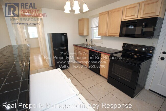 Foto del edificio - 2 br, 1 bath House - 116 River Road