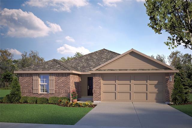 112 Caraway Ct, Azle, Tx 76020 - House Rental In Azle, Tx 