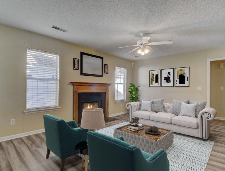 2510 Realm St, North Charleston, SC 29406 House for Rent in North Charleston, SC