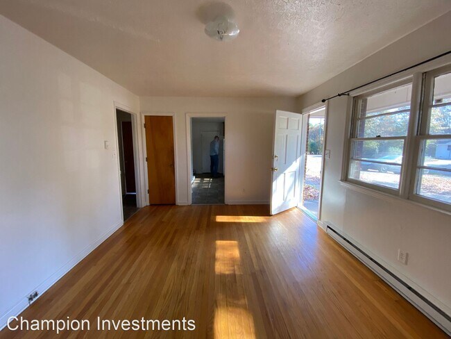 Foto del edificio - 2 br, 1 bath House - 143 Mullinax Drive