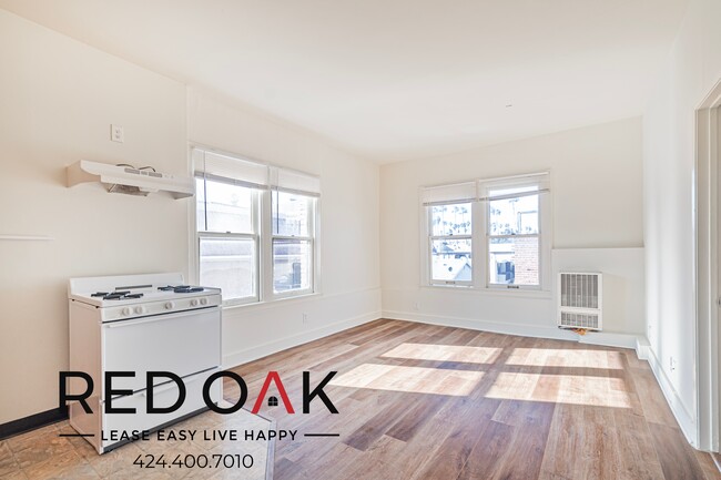 Foto del edificio - 537 S Kenmore Ave