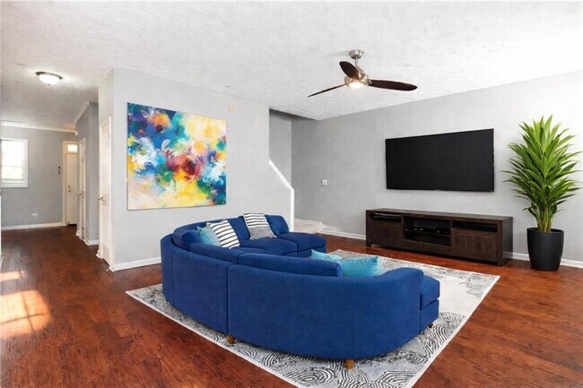 Foto del edificio - 2580 Avery Park Cir