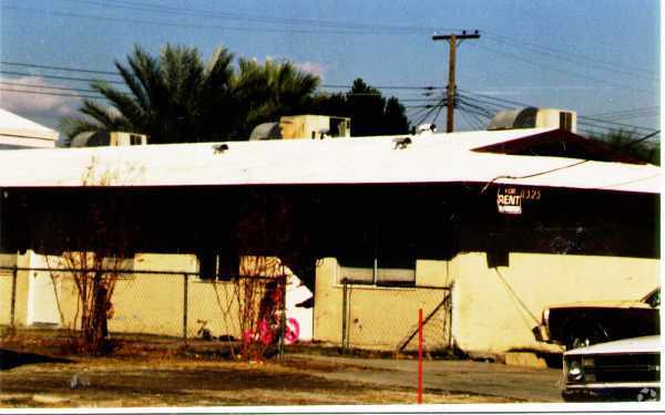Building Photo - 1325 5th St