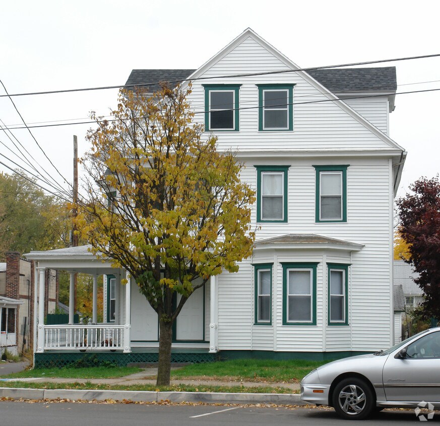 Foto del edificio - 248 E 5th St