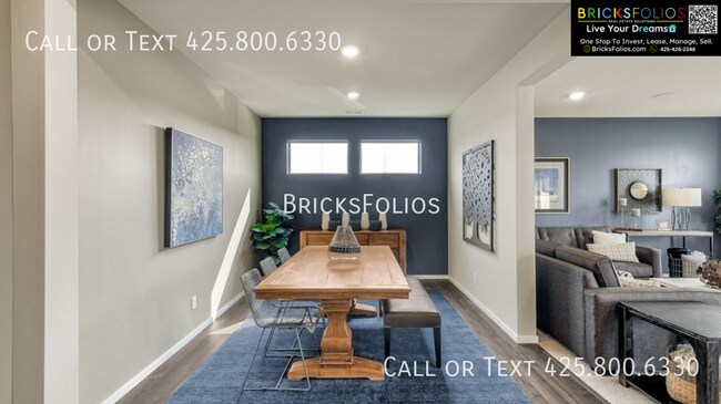 Foto del edificio - 18709 107th Ln E