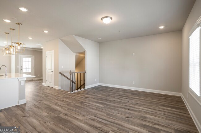 Foto del edificio - 6138 Ogeechee Rd SE