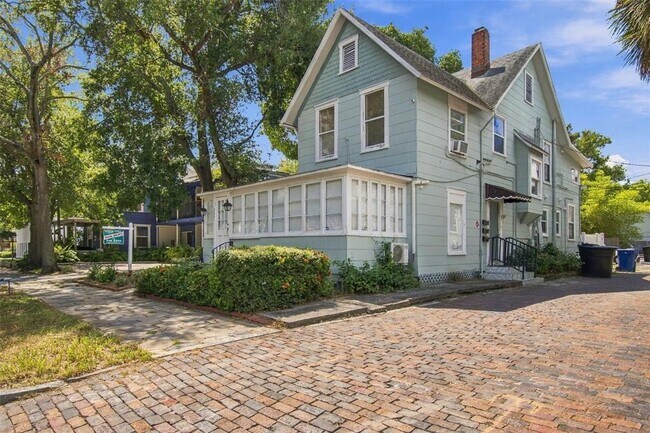 Foto del edificio - 524 3rd St N