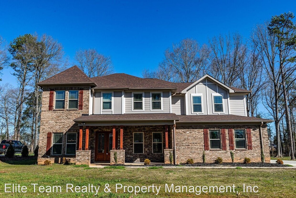 4820A Beulah Church Rd, Matthews, NC 28104 House Rental in Matthews