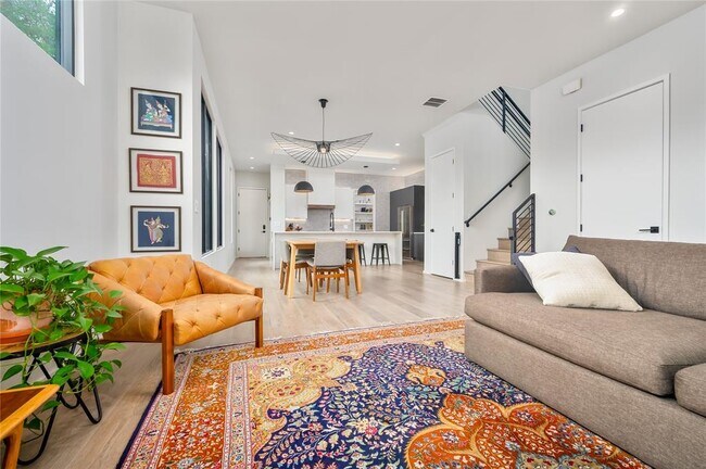Foto del edificio - 4607 Jinx Ave