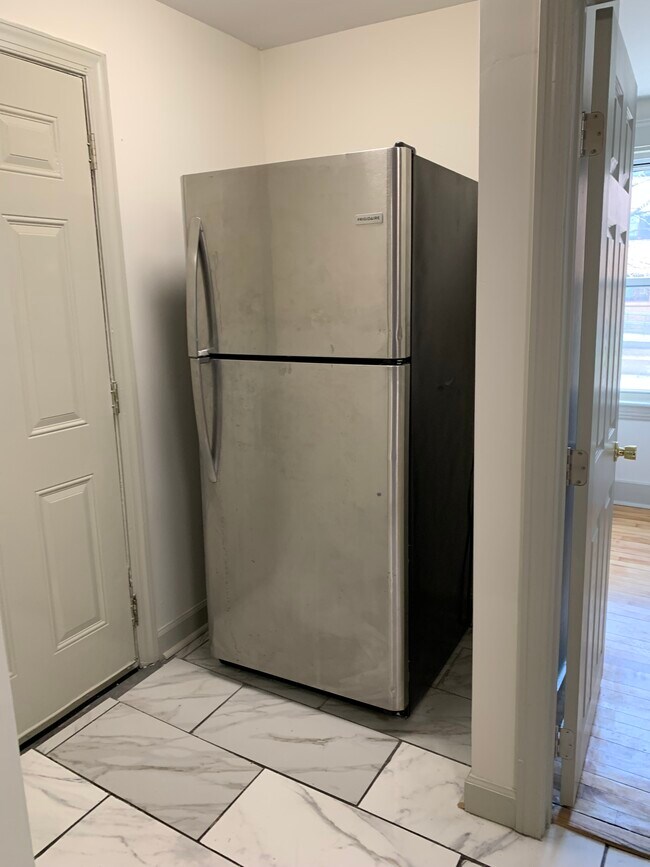 86 Elm St Unit 1, Worcester, MA 01609 86 Elm St Worcester, MA