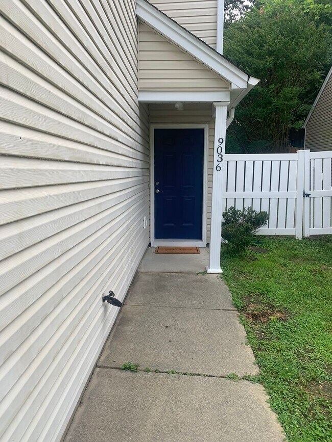 Building Photo - 9036 Shallcross- REMODELED NW RALEIGH HOME...