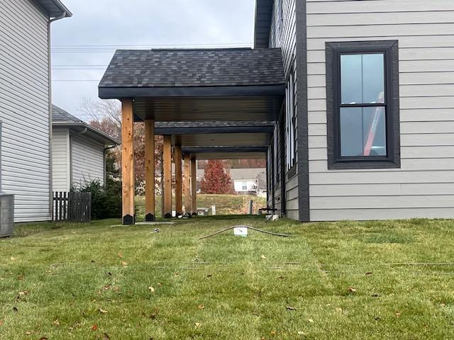 Foto del edificio - 6711 New Town Ave