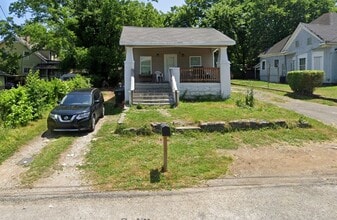 Building Photo - 1610 Arlington Ave