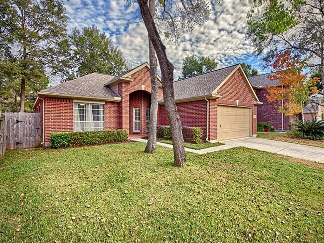 Foto del edificio - 2106 Ridgeway Park Dr