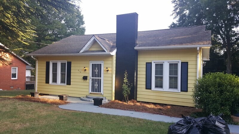 Primary Photo - 312 Grice St