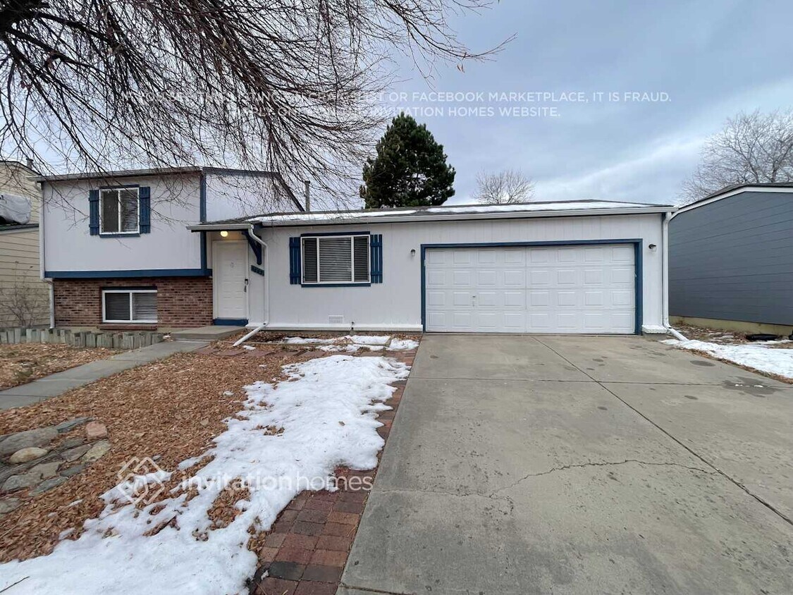 Foto principal - 5003 S Richfield Cir