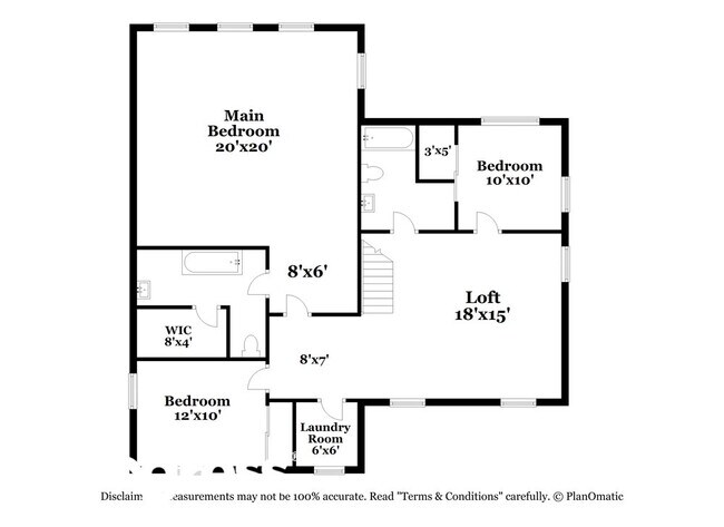 Foto del edificio - 10751 W Broxden Junction Ave