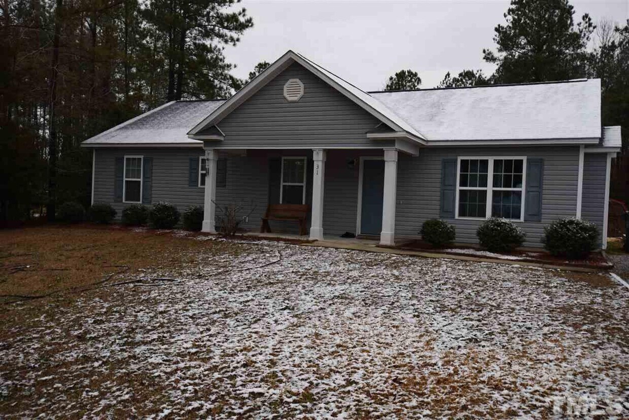 31 Golden Timber Cir, Four Oaks, NC 27524 House for Rent in Four Oaks