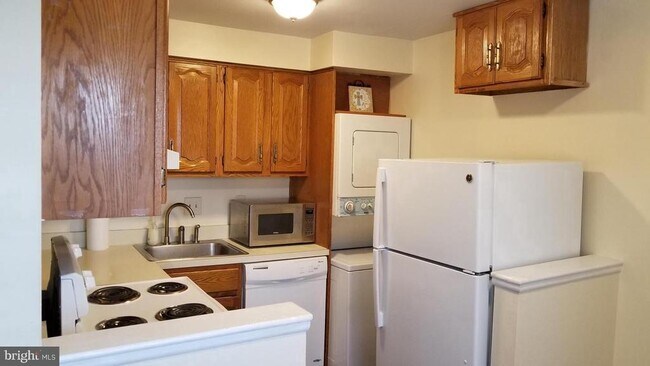 Foto del edificio - 200 Prince Frederick St