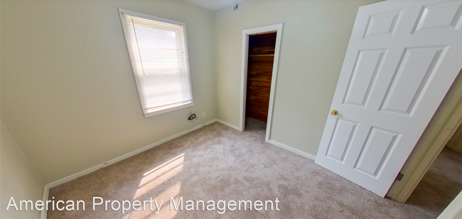 4 br, 2 bath House - 1400 Legore Ln - 4