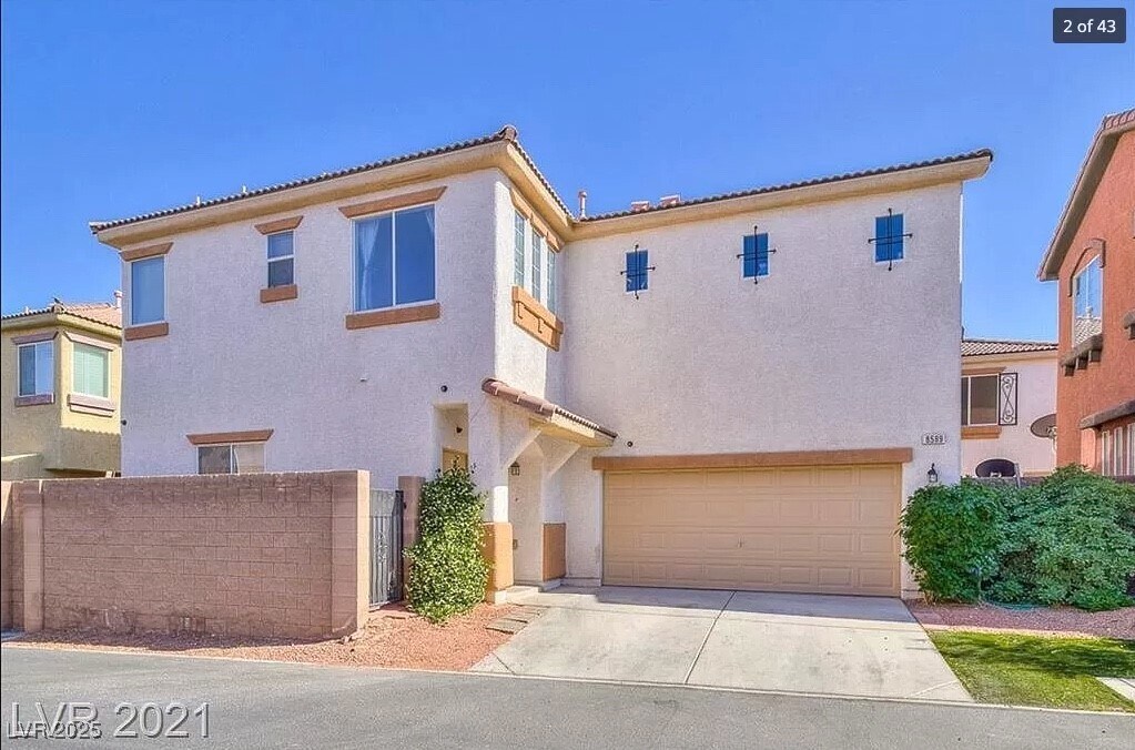 Foto principal - 8589 Peaceful Dreams St
