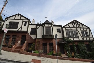 Building Photo - 2062 Argyle Ave
