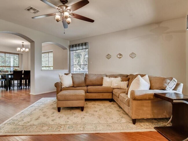 Foto del edificio - 9221 Meyrick Park Trail