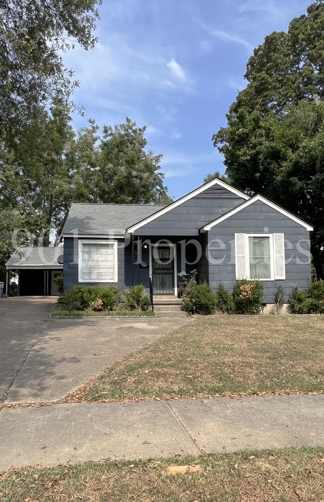 Building Photo - 1089 Isabelle St