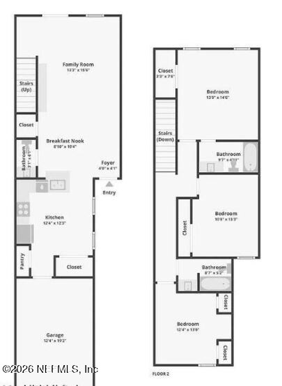 Foto del edificio - 830 Observatory Pkwy