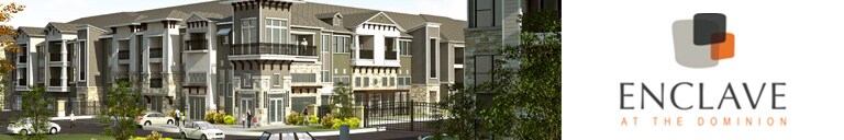 Enclave at Dominion