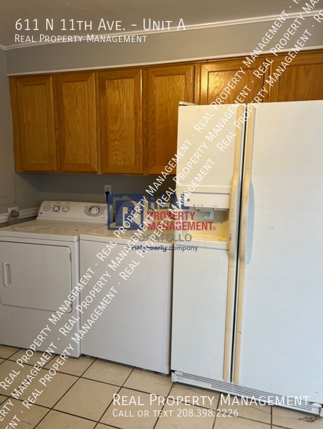 Foto del edificio - 611 N 11th Ave