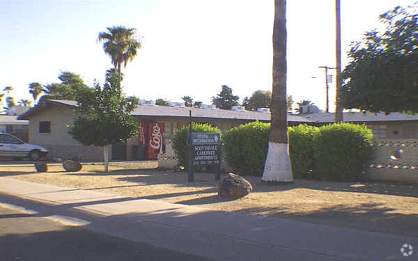 Primary Photo - Scottsdale Carefree Apartments