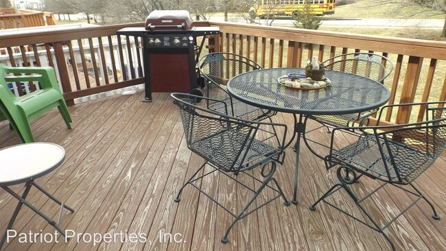 Foto del edificio - 21009 Lemon Springs Ter