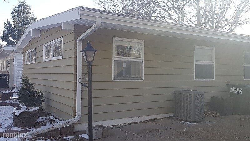 Primary Photo - 3 br, 1 bath House - 4901 Benton Street